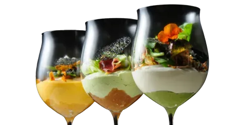 Bistro Café Kimmyのカクテル
