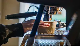 コーヒーのイメージ